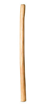 Medium Size Natural Finish Didgeridoo (TW1666)